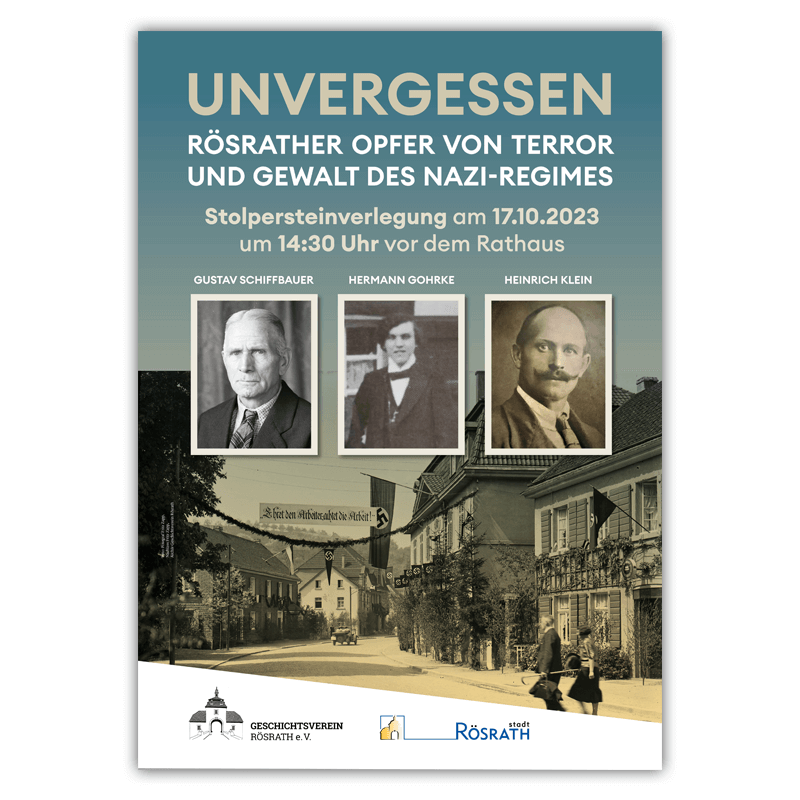 Plakat_Stolpersteine